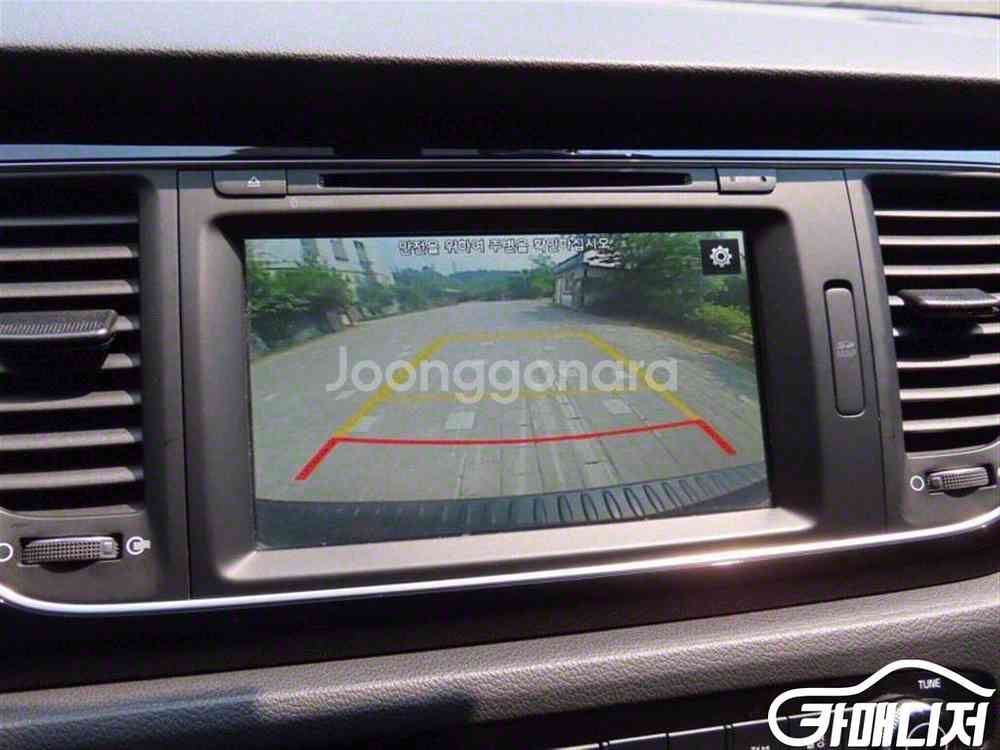 [기아]올 뉴 카니발 디젤 9인승 하이리무진 프레스티지--8