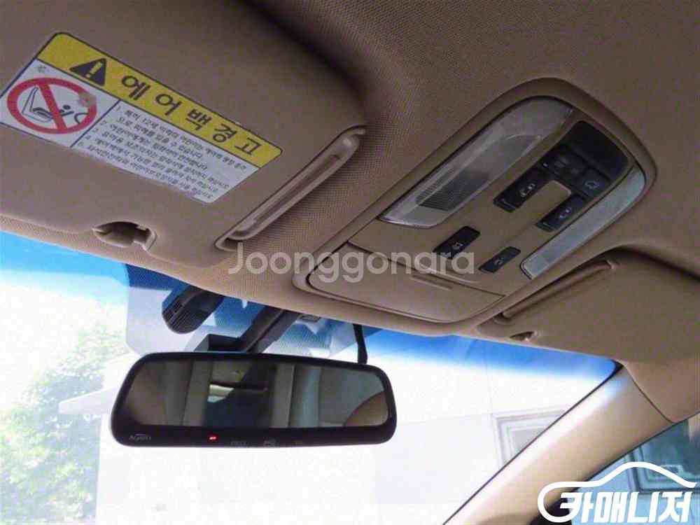 [기아]올 뉴 카니발 디젤 9인승 하이리무진 프레스티지--9