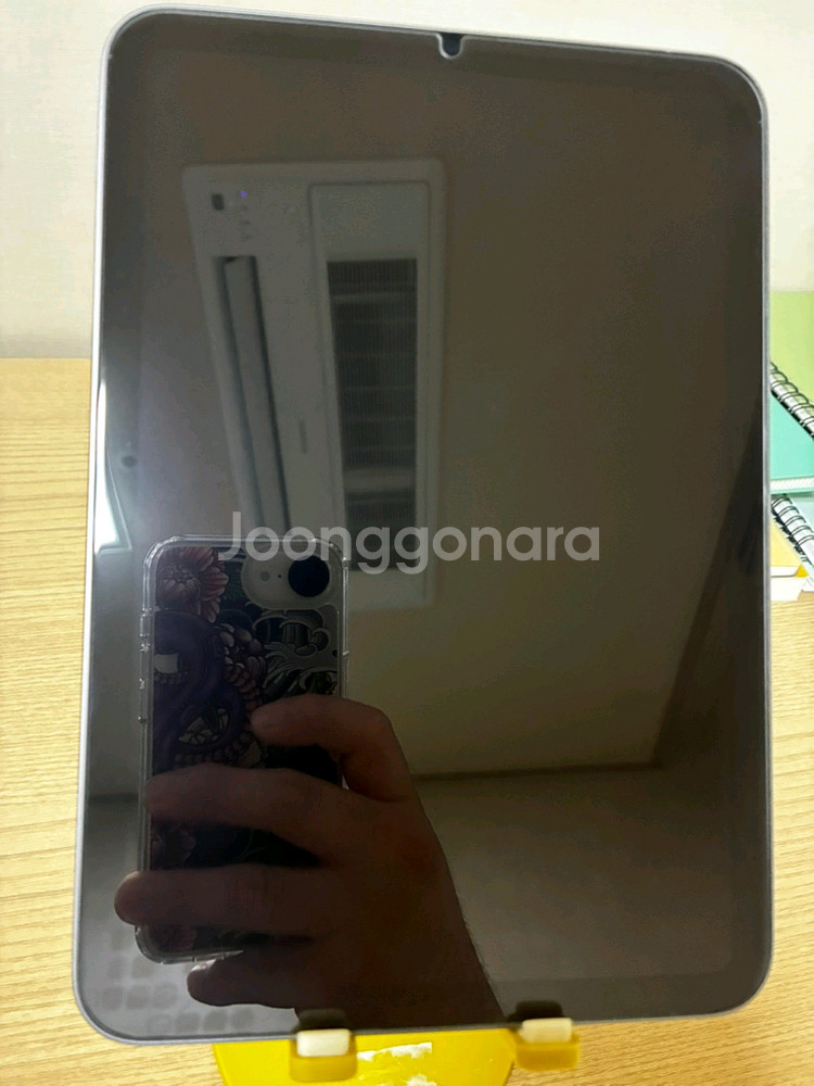 아이패드 미니7 512GB Wi-Fi 스페이스 그레이--0