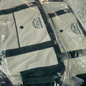 스타벅스 멀티플백 그린