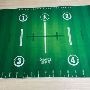 축구 연습매트