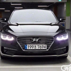 [현대]그랜저 IG 2.2 VGT 프리미엄 스페셜 (5