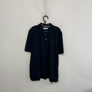 폴로 아센 남성 반팔 티셔츠 115