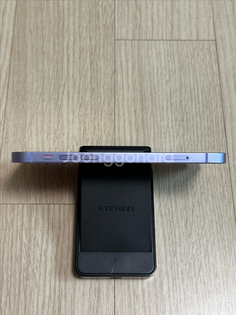 S급 아이폰12 퍼플 128GB 84% 천안 아산--15