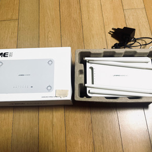 ipTIME A604G-MU