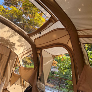 노스피크 아케디아맥스플러스+우레탄창