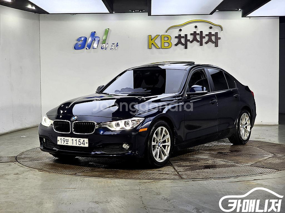 [BMW]3시리즈 (F30) 320d ED에디션 #앱특--0