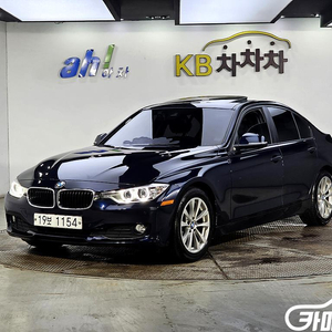 [BMW]3시리즈 (F30) 320d ED에디션 #앱특