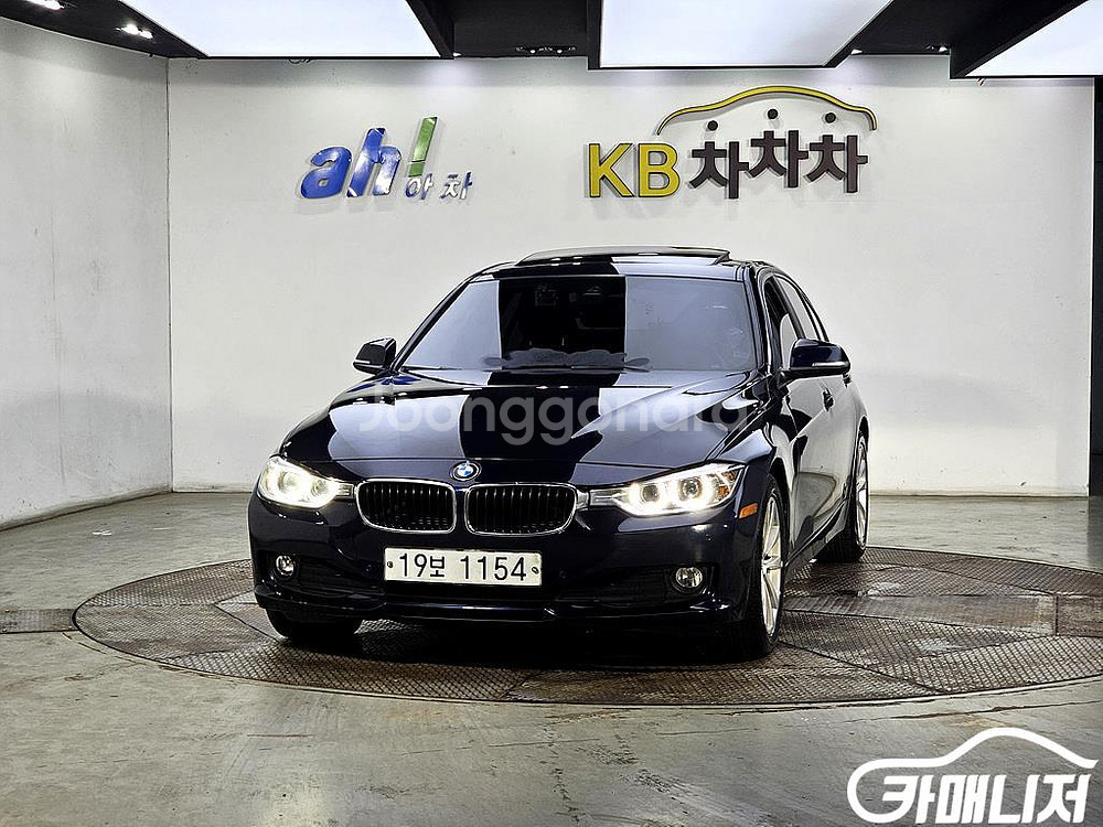 [BMW]3시리즈 (F30) 320d ED에디션 #앱특--1