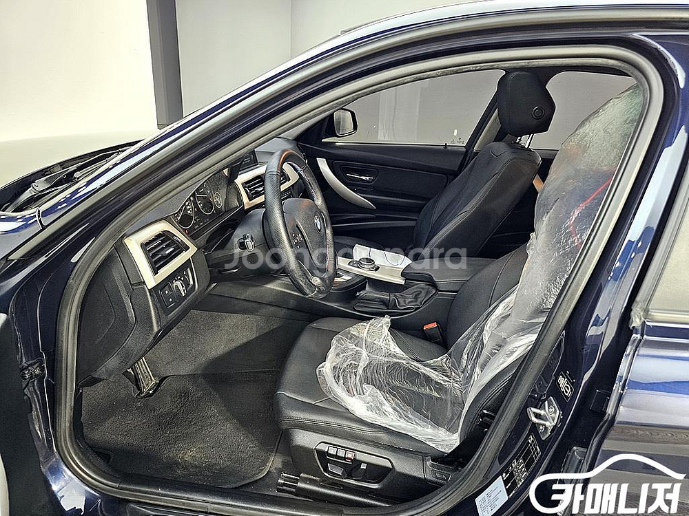 [BMW]3시리즈 (F30) 320d ED에디션 #앱특--7