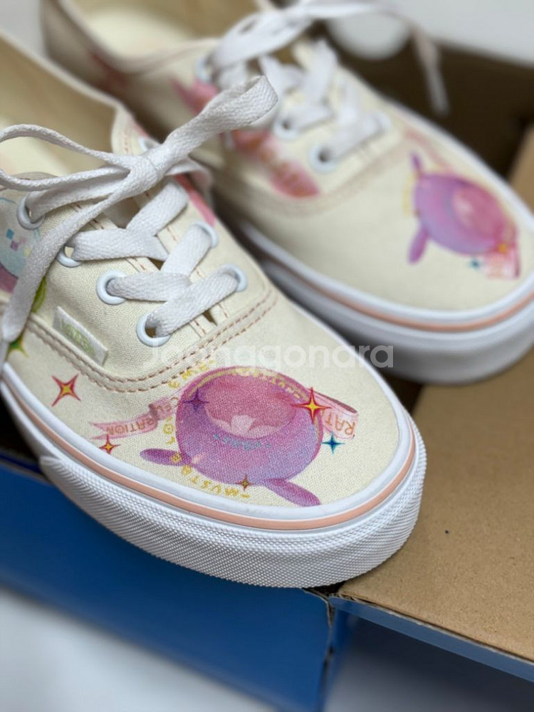 VANS X NUTTSH 어센틱 230--4