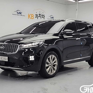 [기아]더 뉴 쏘렌토 디젤 2.2 2WD 노블레스 스페