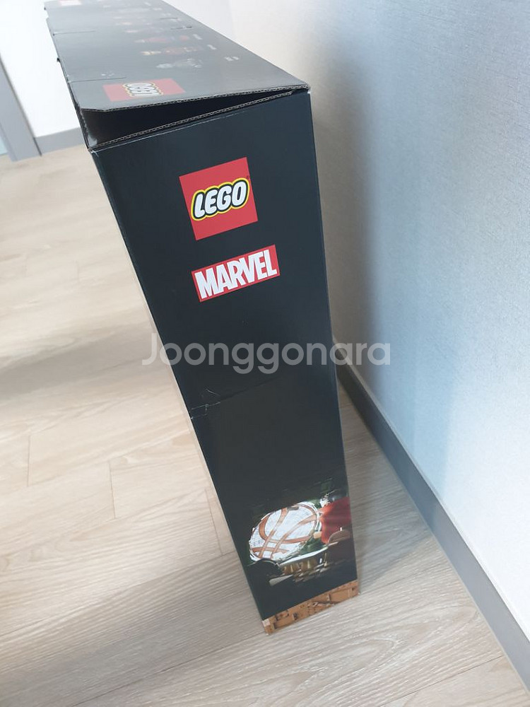 76218 레고 생텀 생토럼 분해완료 판매--4
