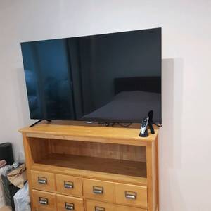 LG 55인치 TV