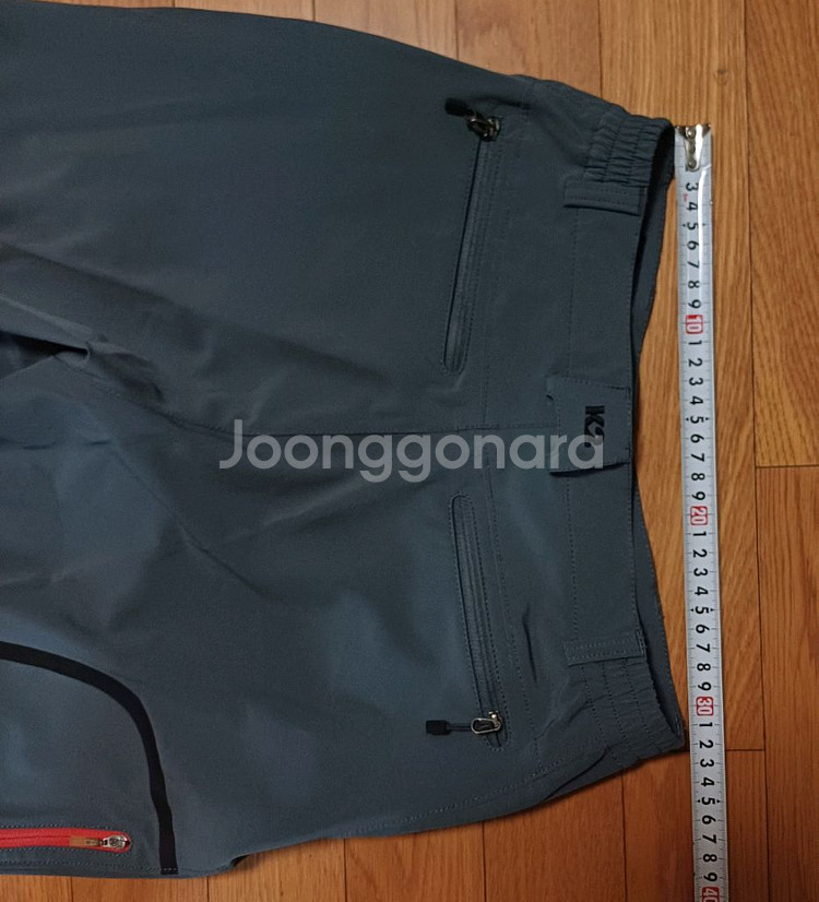 K2 익스트림 등산바지 70--5