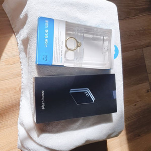 갤럭시 z플립6