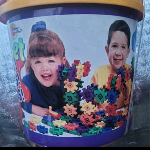 새제품~대성토이즈 기어블럭 150피스