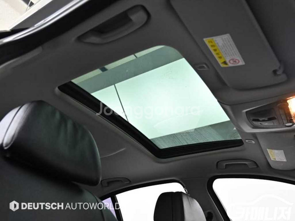 [BMW]5시리즈 (F10) 520d 럭셔리 플러스 프--9