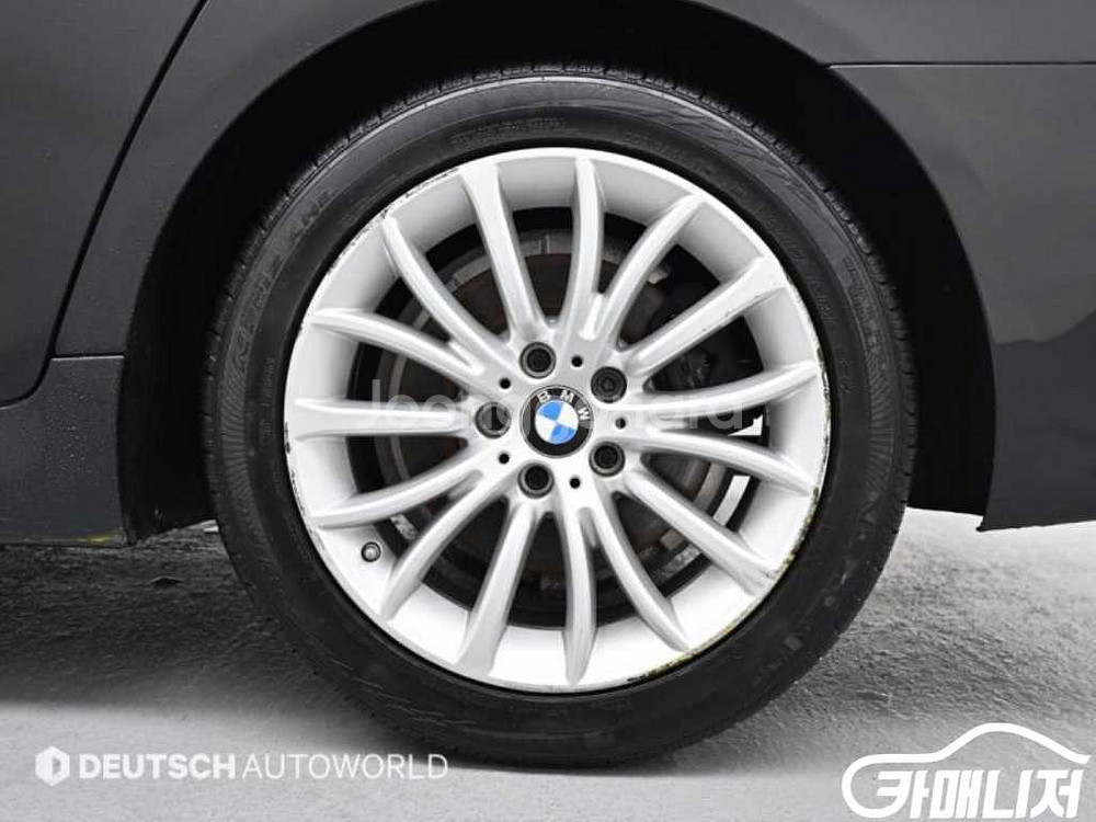 [BMW]5시리즈 (F10) 520d 럭셔리 플러스 프--4
