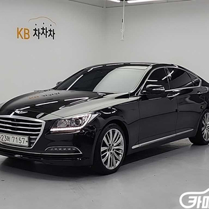 [현대]제네시스DH G330 프리미엄 #앱특가