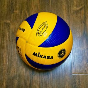 미카사 MVA300 배구공 + KOVO 그랜드챔피언