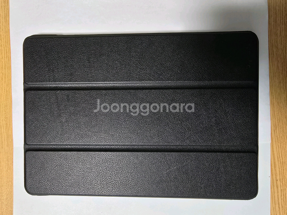 갤럭시탭S8 5G, 256G, 12G, 정품 북커버--7