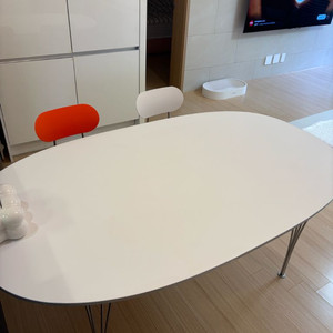 프리츠한센 식탁1700 동탄 롯데백화점 구입