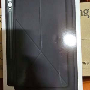 갤럭시탭S10 플러스용, 삼성 정품 북커버