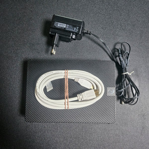 Segate expansion HDD 8TB 외장하드