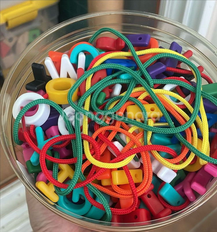 러닝리소스 알파벳세트--1