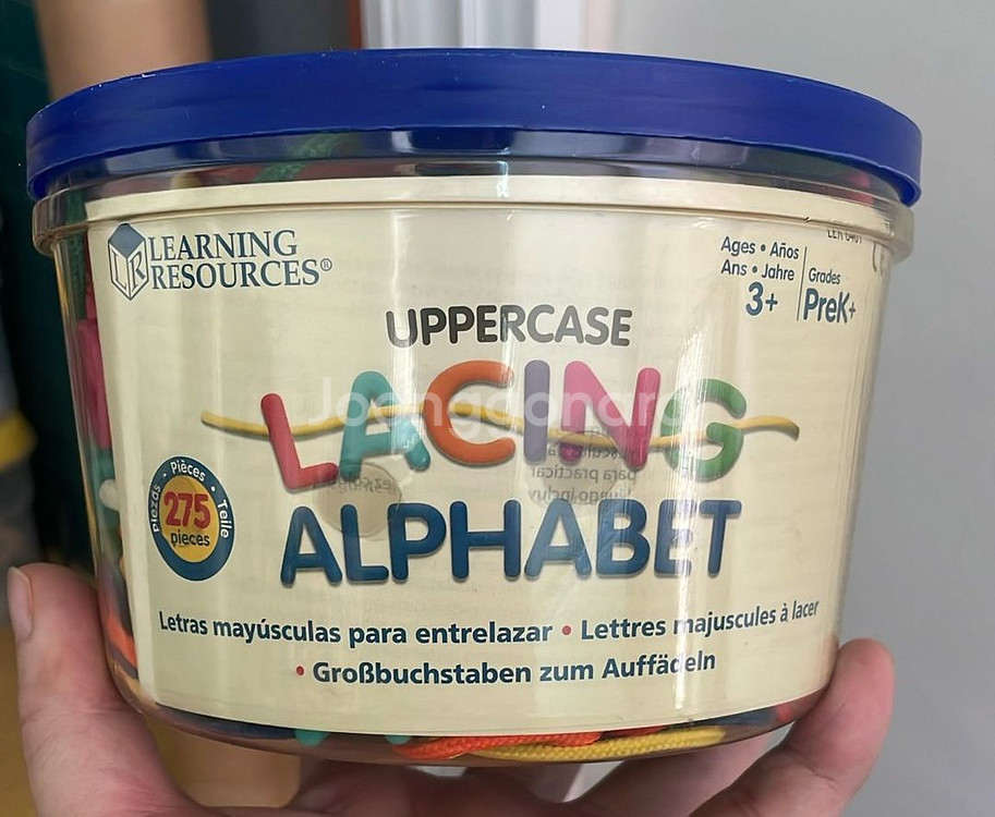 러닝리소스 알파벳세트--0