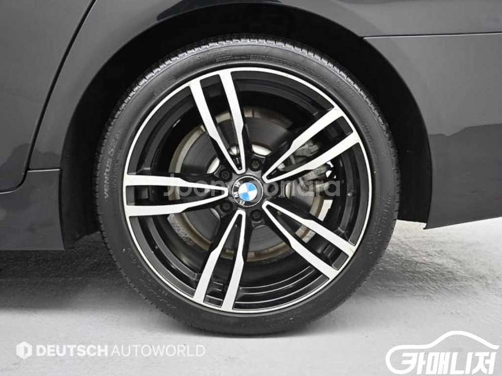[BMW]5시리즈 (F10) 520d (5인승) #앱특--4