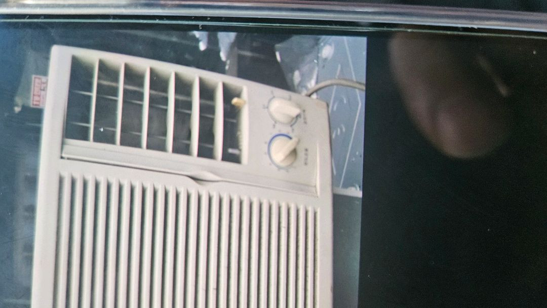 삼성 창문형 에어컨 무척시원합니다 이미지