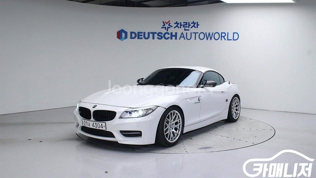[BMW]뉴 Z4 (E89) sDrive 35is (4--1