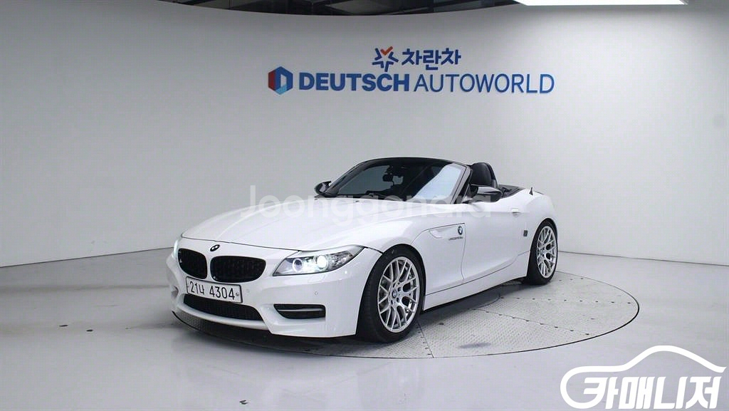 [BMW]뉴 Z4 (E89) sDrive 35is (4--0