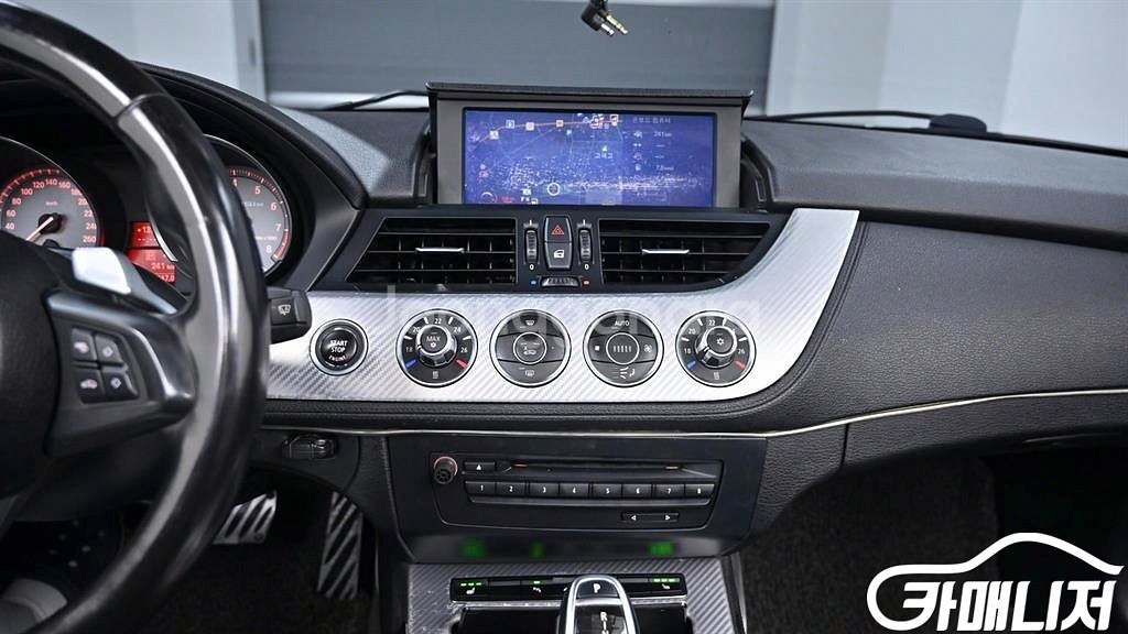 [BMW]뉴 Z4 (E89) sDrive 35is (4--7