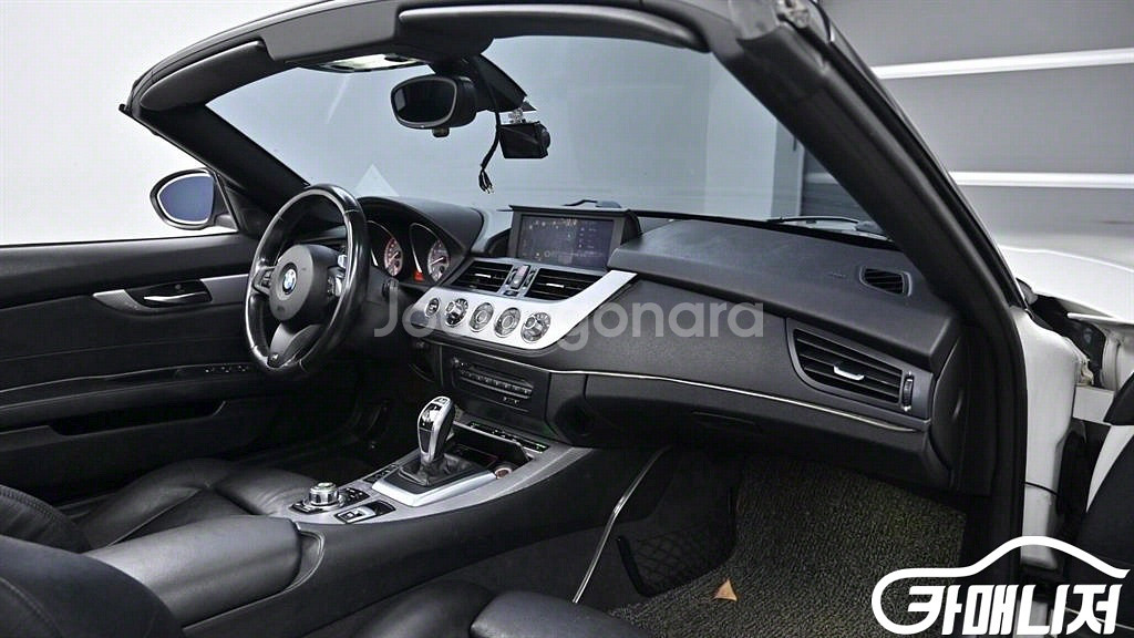 [BMW]뉴 Z4 (E89) sDrive 35is (4--6