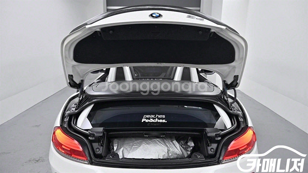 [BMW]뉴 Z4 (E89) sDrive 35is (4--9