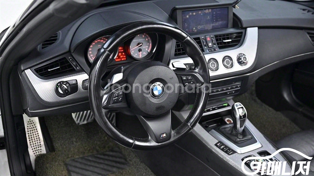 [BMW]뉴 Z4 (E89) sDrive 35is (4--8