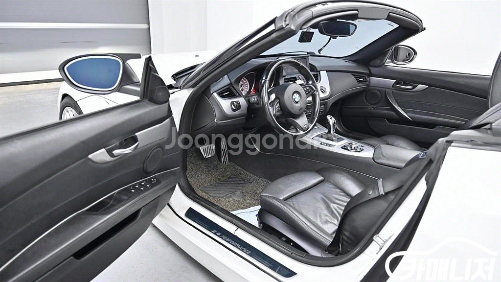 [BMW]뉴 Z4 (E89) sDrive 35is (4--5