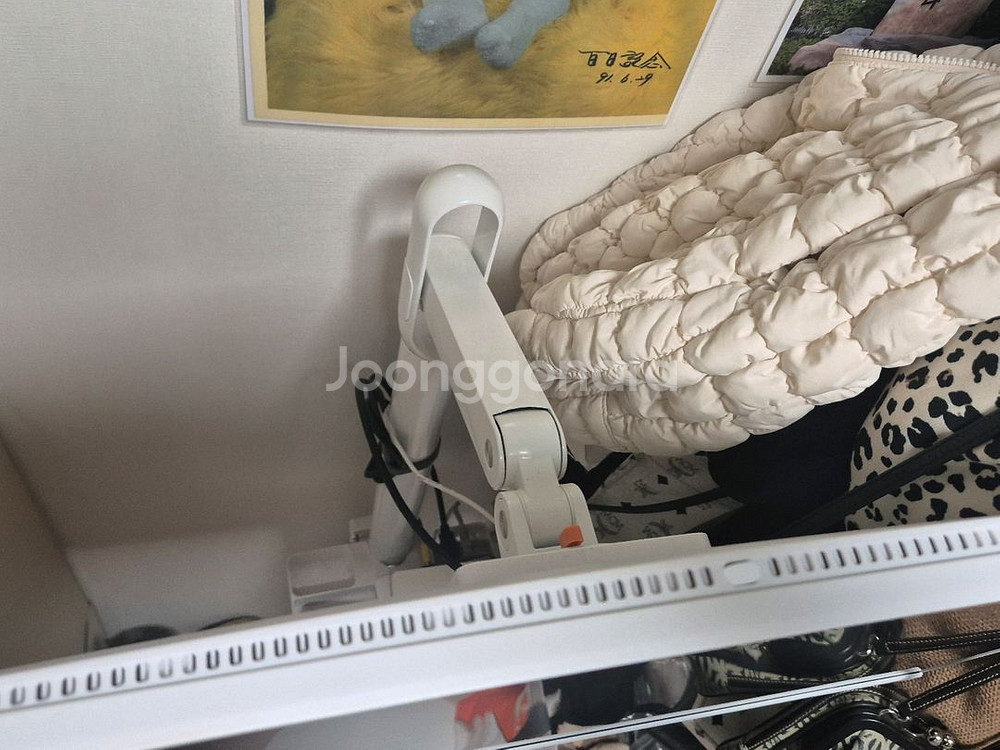 아남 무빙스마트 tv--2