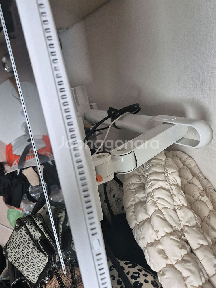 아남 무빙스마트 tv--1