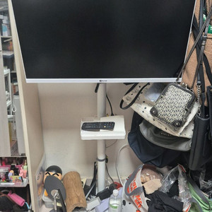 아남 무빙스마트 tv