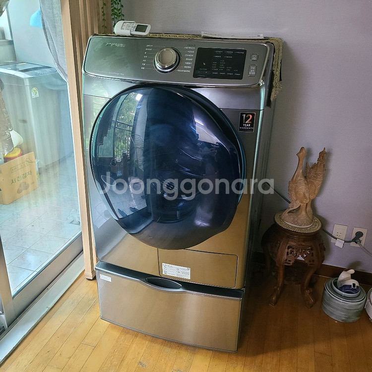 삼성 건조기 14kg--0