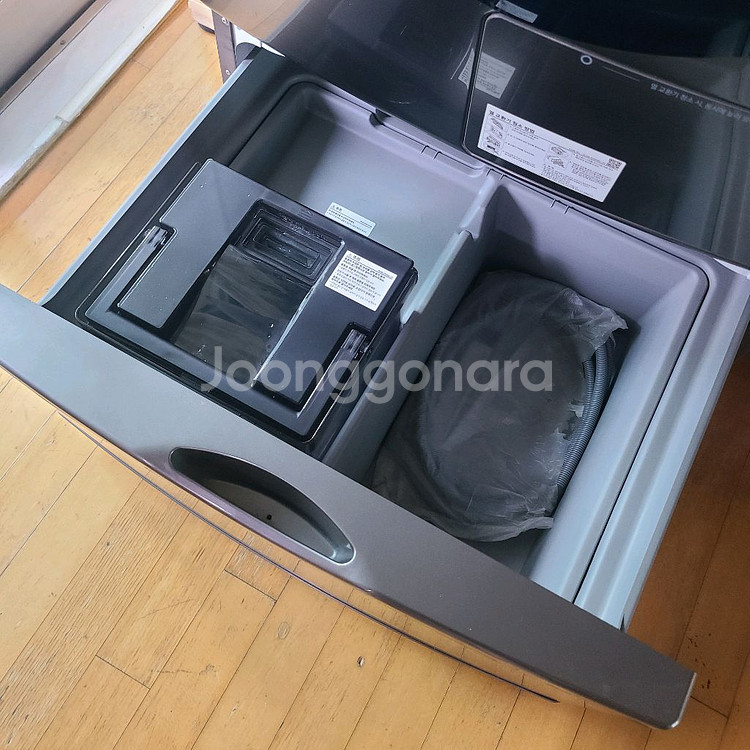삼성 건조기 14kg--2