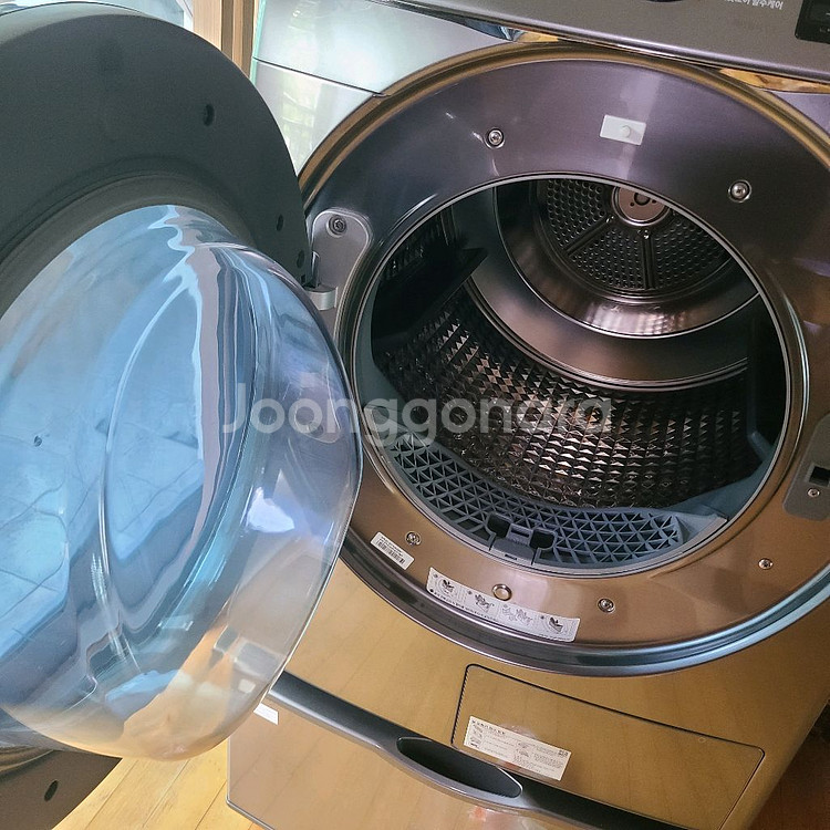 삼성 건조기 14kg--1