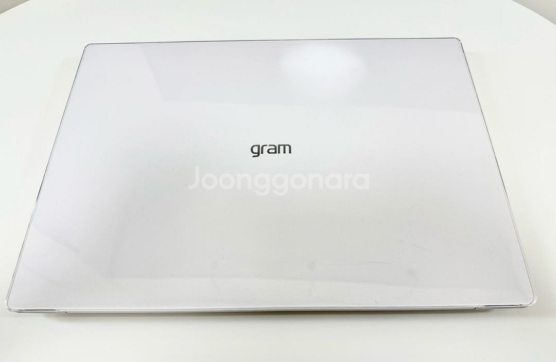 LG그램프로 16 거의 새상품 풀박 판매합니다!--6
