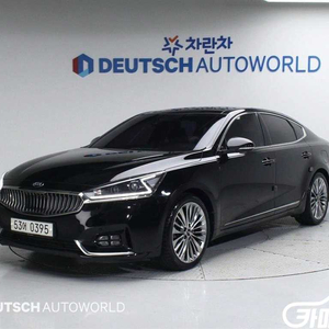 [기아]올 뉴 K7 3.3 GDI 노블레스 스페셜 #앱