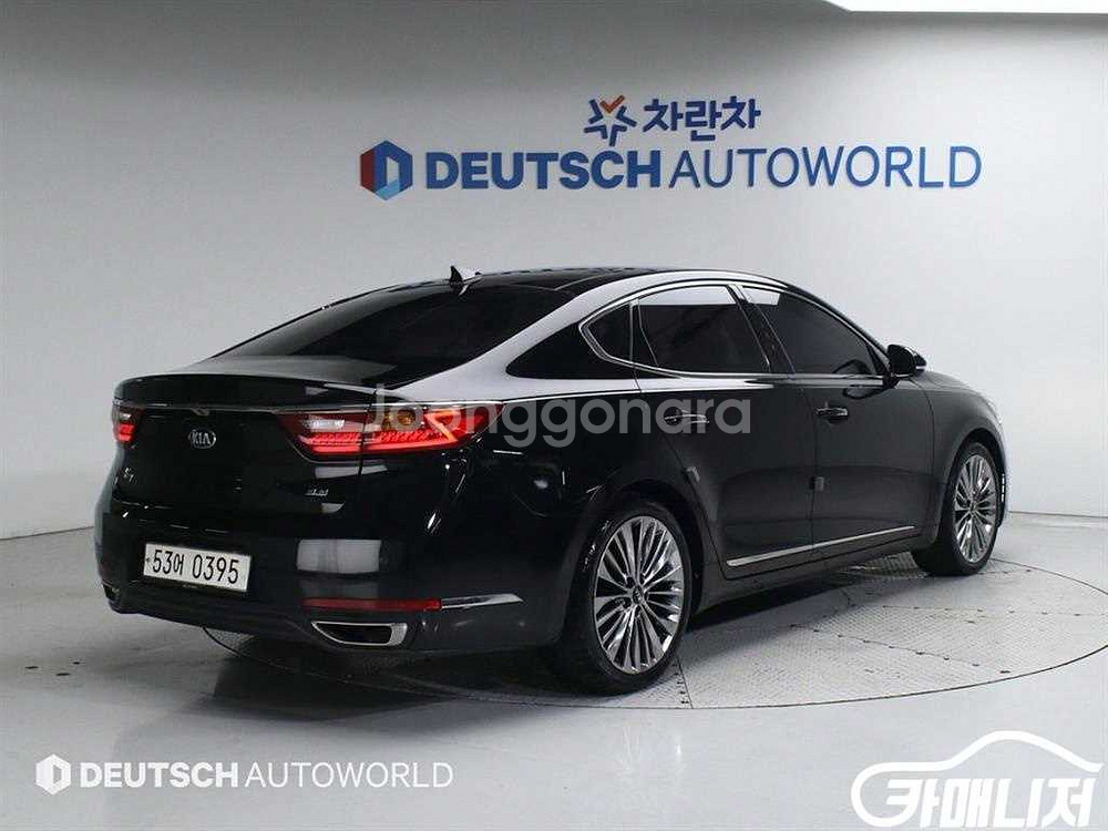 [기아]올 뉴 K7 3.3 GDI 노블레스 스페셜 #앱--1