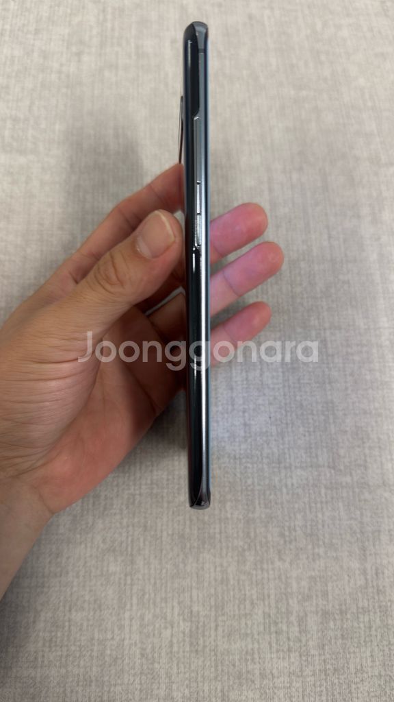 갤럭시 s10 5G 블랙 256g--3